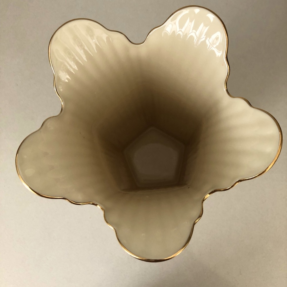 Lenox Vase
